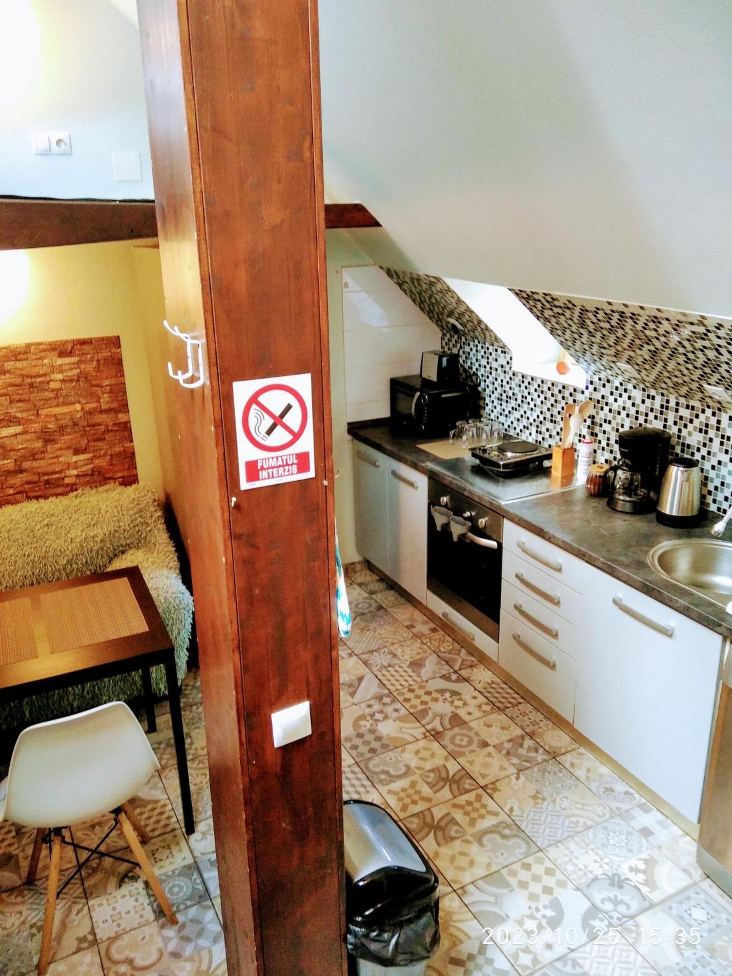 Castel Residence Braşov Esterno foto