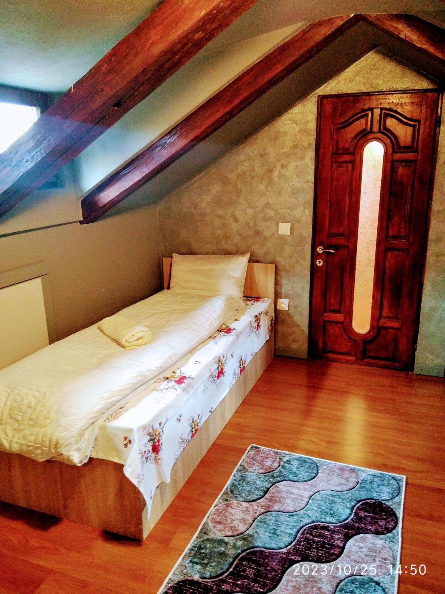 Castel Residence Braşov Esterno foto