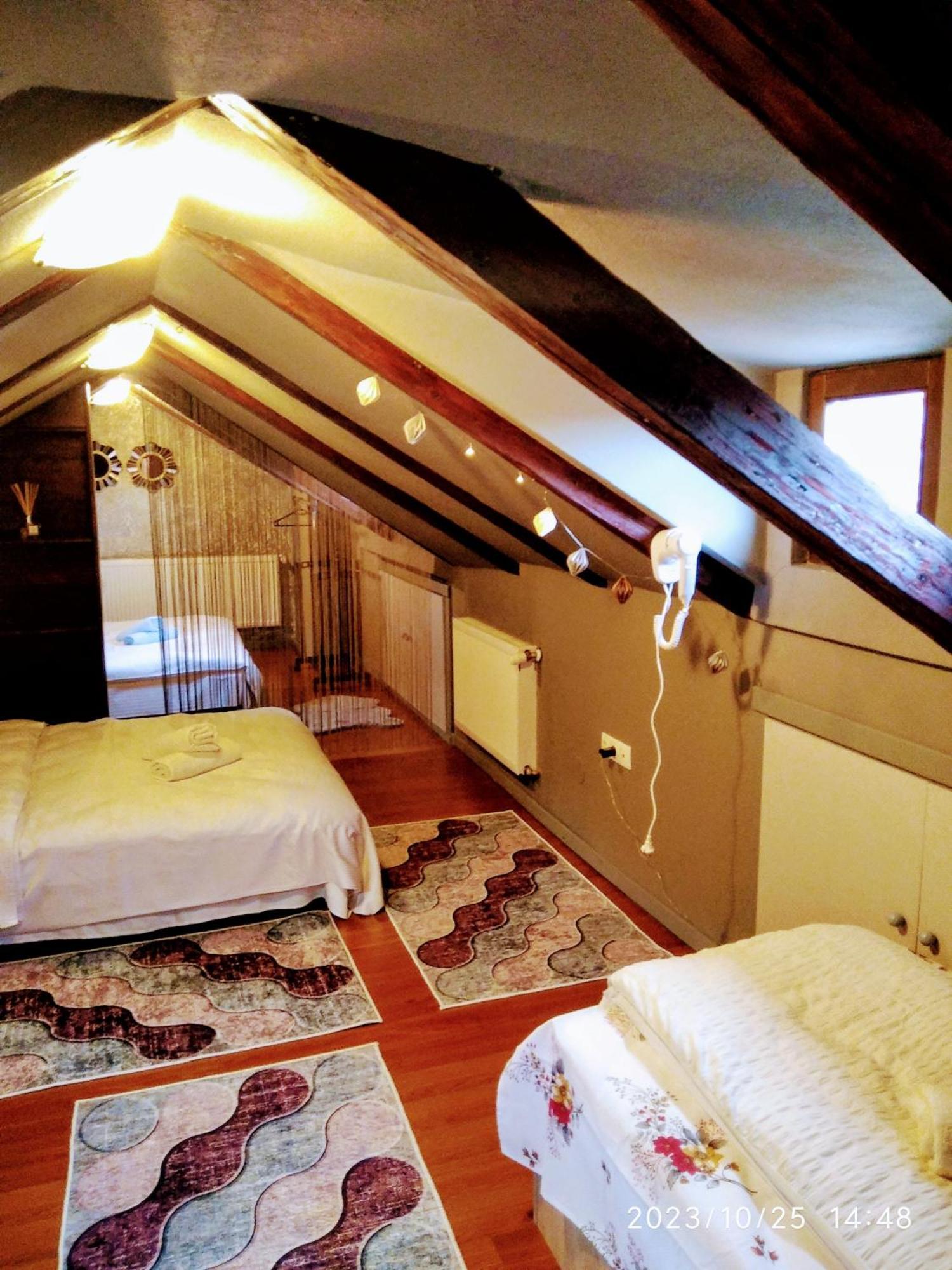 Castel Residence Braşov Esterno foto