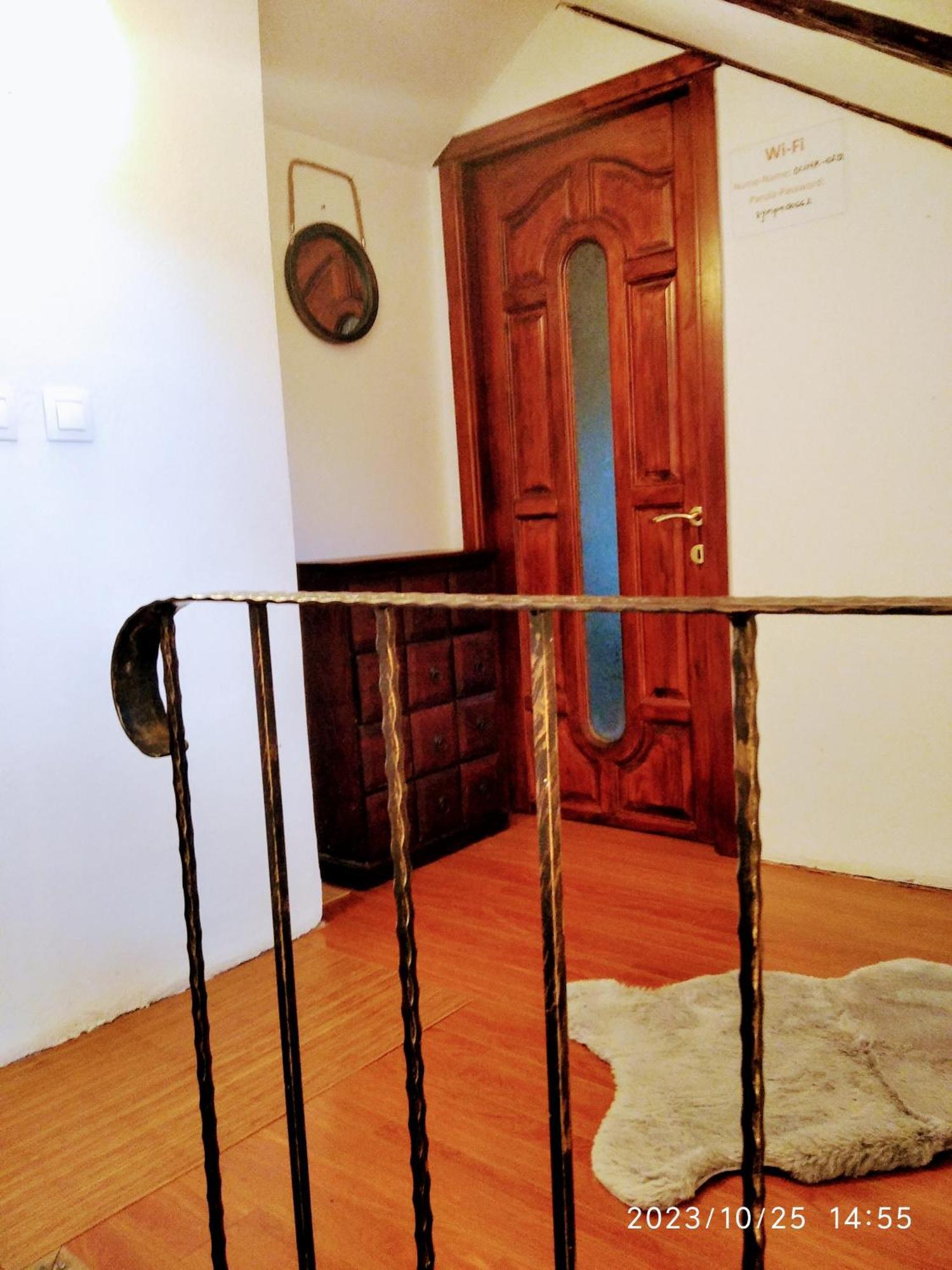 Castel Residence Braşov Esterno foto