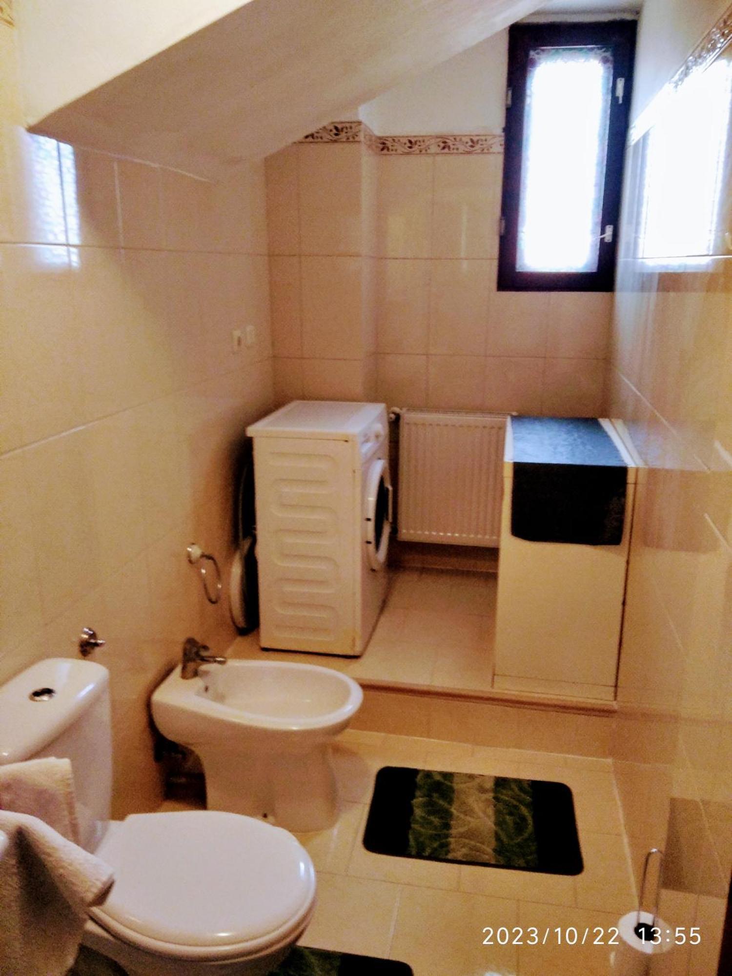Castel Residence Braşov Esterno foto