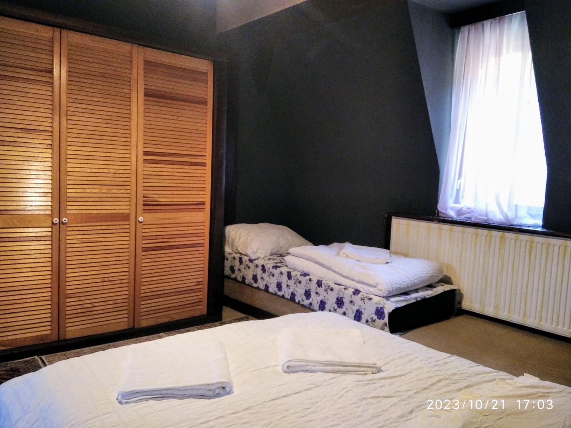 Castel Residence Braşov Esterno foto